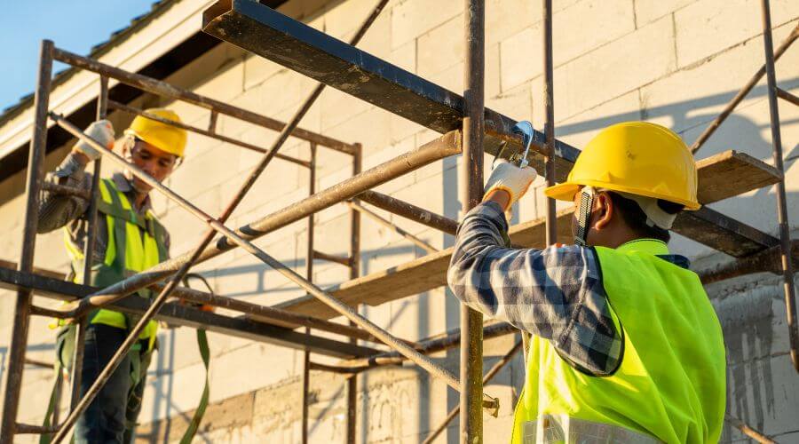 Expert top industrial roofings services in Morgan, TX